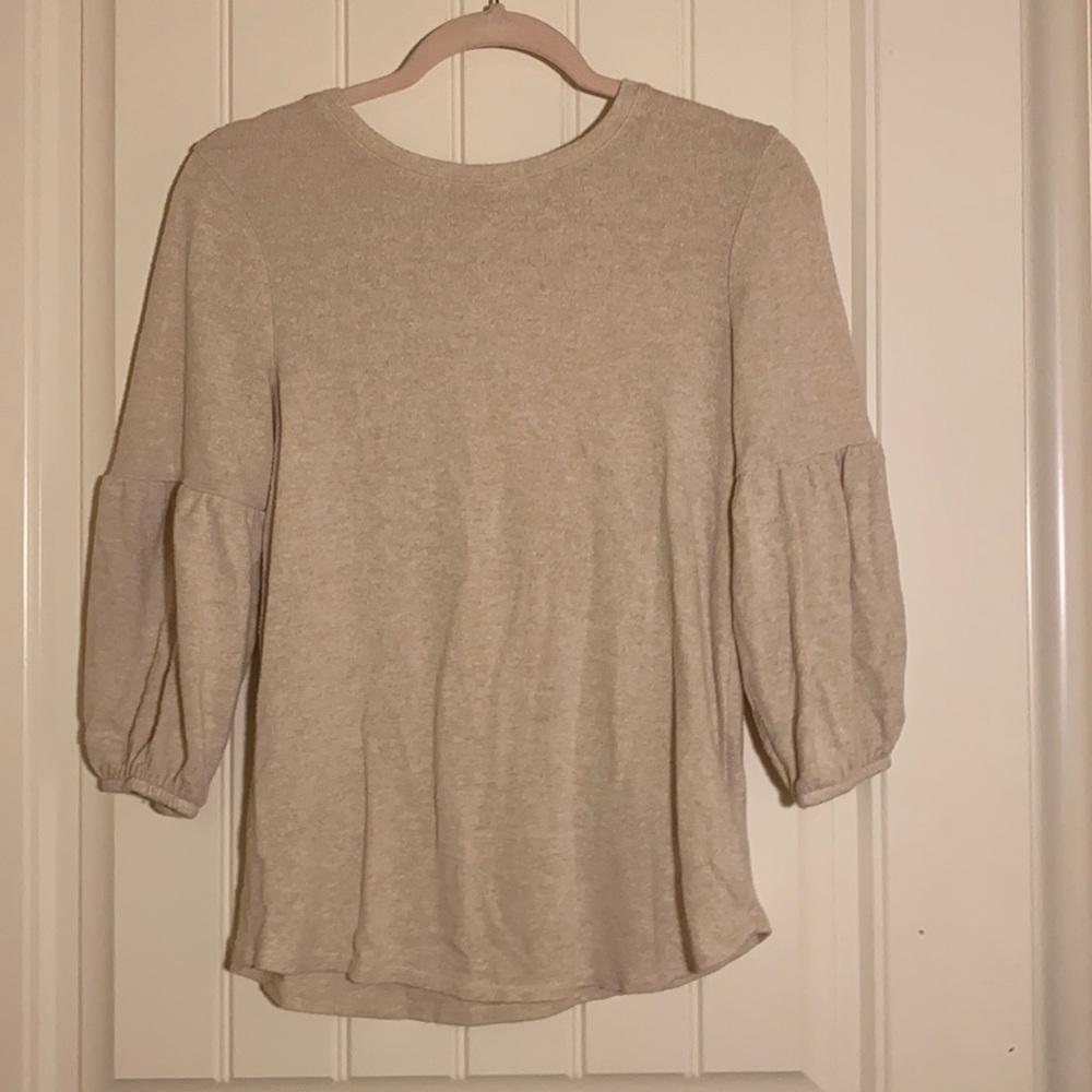 GAP kids sweater